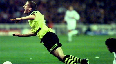 לארס ריקן (רויטרס)