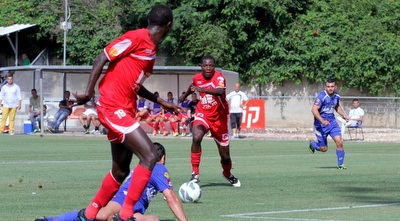 צ´אם מבשל לצ´יבאמבו (יניב גונן)