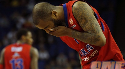 ארון ג´קסון לא מאמין (רויטרס)