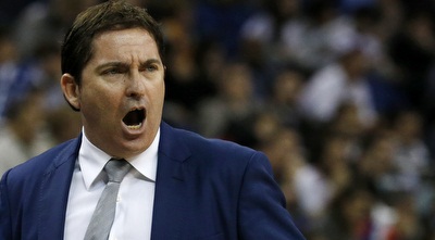 צ´אבי פסקוואל. בארסה חוזרת לעצמה (רויטרס) צ´אבי פסקוואל. בארסה חוזרת לעצמה (רויטרס)