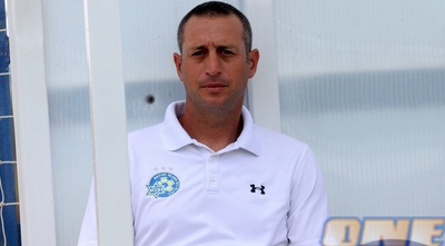 עמיר תורג´מן. משחק פרידה מהנוער (חגי ניזרי)