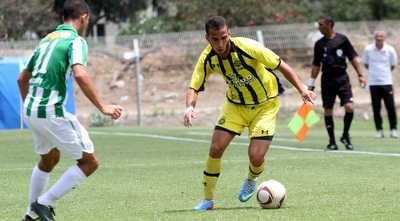 דין אקפי מול דור חוגי (חגי ניזרי)