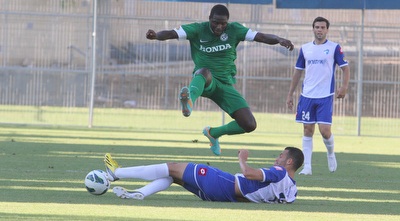 דלה ימפולסקי מקפץ (עמית מצפה)