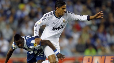 וראן  ומובארק במאבק (רויטרס)