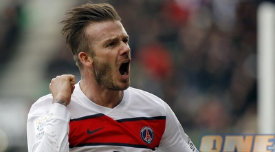 בקהאם (רויטרס)