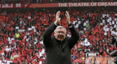 פרגוסון הנרגש (רויטרס)