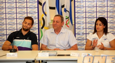 ג´רבי, כרמי ושטילוב (יוסי ציפקיס)