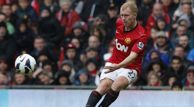 סקולס. אחת הפעולות האחרונות שלו בתיאטרון החלומות (רויטרס)