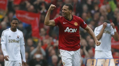 פרדיננד חוגג (רויטרס)