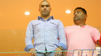 פיני בלילי (משה חרמון) פיני בלילי (משה חרמון)