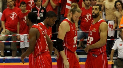 רנדל, שולדרבראנד, גודס וסטיט מאוכזבים (שי לוי)