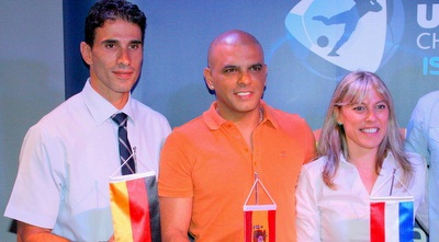 אייל גולן ורונן הרשקו (משה חרמון) אייל גולן ורונן הרשקו (משה חרמון)