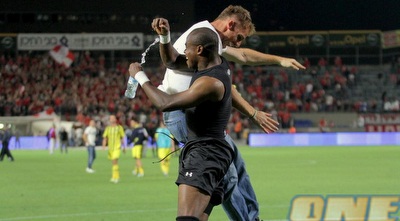 חנצ´ינסקי ואניימה (יניב גונן)