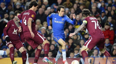 יוסי בניון (רויטרס)