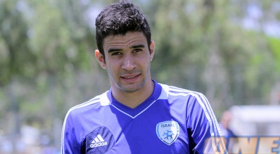 אור ברוך. יפתח בחוד (יניב גונן)