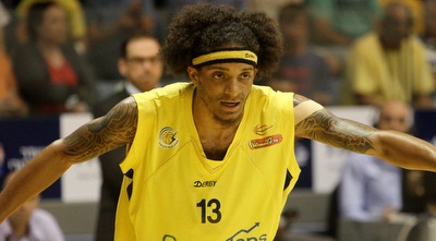 דרון וושינגטון. סוחף את נתניה (חגי ניזרי) דרון וושינגטון. סוחף את נתניה (חגי ניזרי)