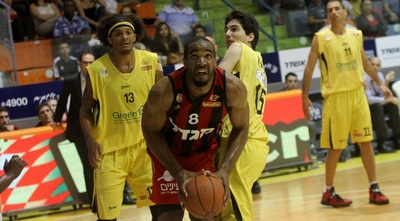 סמארדו סמואלס (חגי ניזרי) סמארדו סמואלס (חגי ניזרי)