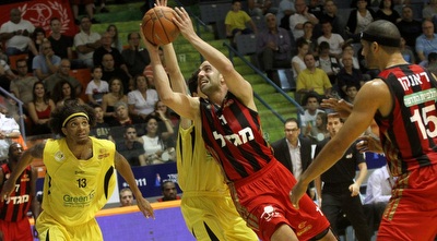 אלישי כדיר (חגי ניזרי) אלישי כדיר (חגי ניזרי)