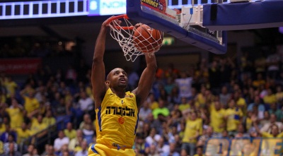 היקמן מטביע (יוסי ציפקיס)