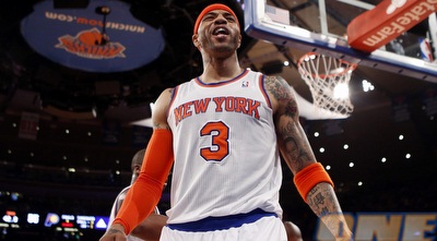 קניון מרטין מטריף את הקהל (רויטרס)