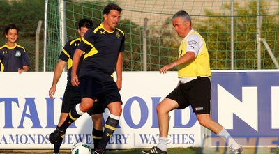 אוסקר בפעולה (שי לוי)