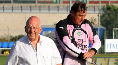 שורה אובארוב ומשה שיינמן (שי לוי)