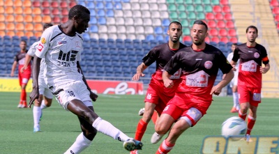 ממאדו צ&acute;אם (יניב גונן)