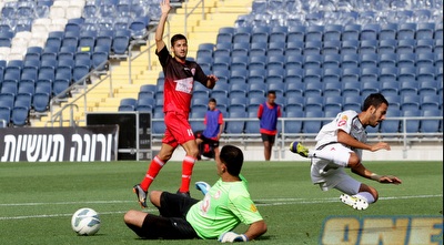 רפי כהן (יניב גונן)