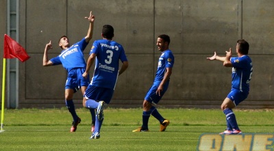 עומר אצילי חוגג (יוסי ציפקיס)