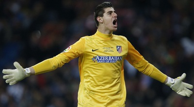 קורטואה בטירוף (רויטרס)