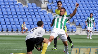 גוזלן מול זלמנוביץ´ (יניב גונן) גוזלן מול זלמנוביץ´ (יניב גונן)