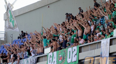 מכבי חיפה נגד מכבי נתניה (יניב גונן) מכבי חיפה נגד מכבי נתניה (יניב גונן)