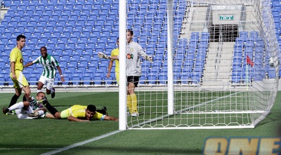מכבי חיפה נגד מכבי נתניה (יניב גונן) מכבי חיפה נגד מכבי נתניה (יניב גונן)