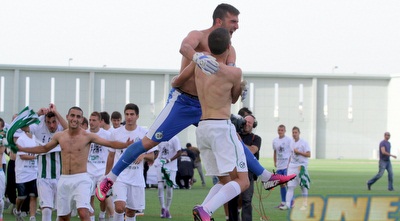 שושן בטירוף אחרי הזכייה (יניב גונן) שושן בטירוף אחרי הזכייה (יניב גונן)