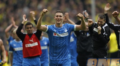 הופנהיים (רויטרס)