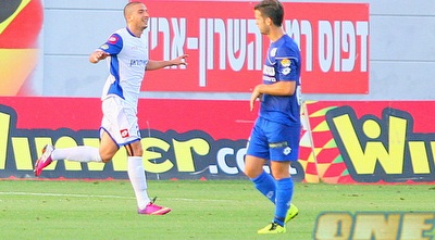 אבוחצירא חוגג (משה חרמון)