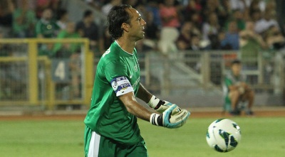 דוידוביץ´. בכל מקרה ימשיך בחיפה (עמית מצפה) דוידוביץ´. בכל מקרה ימשיך בחיפה (עמית מצפה)