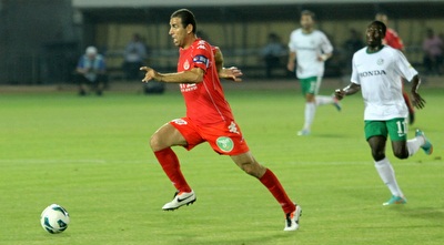 באדיר (עמית מצפה) באדיר (עמית מצפה)