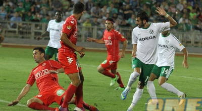 תורג´מן משווה (עמית מצפה) תורג´מן משווה (עמית מצפה)