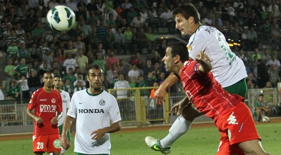 הבר מעל באדיר (עמית מצפה) הבר מעל באדיר (עמית מצפה)