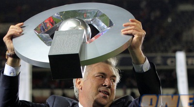 קרלו אנצ´לוטי (רויטרס)