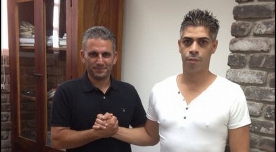 ניסן יחזקאל (ONE)