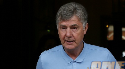 בראיין קיד. משחק אחד וביי (רויטרס)