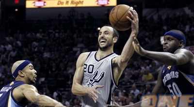 ג´ינובילי (רויטרס)