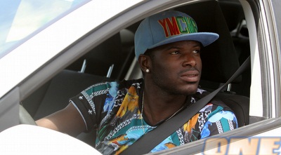 דלה ימפולסקי מגיע לכפר גלים (עמית מצפה) דלה ימפולסקי מגיע לכפר גלים (עמית מצפה)