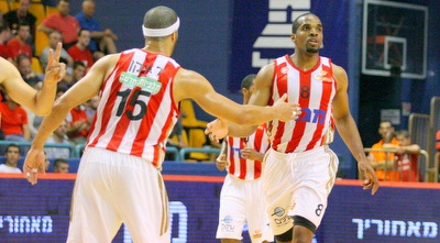 דאנקן וסמואלס (משה חרמון)