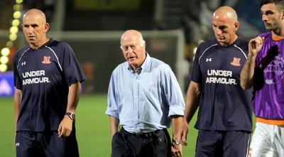 קשטן. סיים עונה בטעם של עוד (יניב גונן)