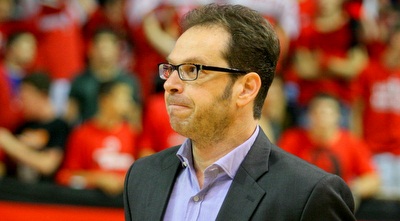 דרוקר: &qout;נצטרך לכפות על החסרונות שלנו בעזרת הקבוצתיות&qout; (משה חרמון)