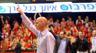 דני פרנקו (משה חרמון)