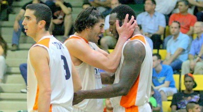 קרפלס וטייט (משה חרמון)